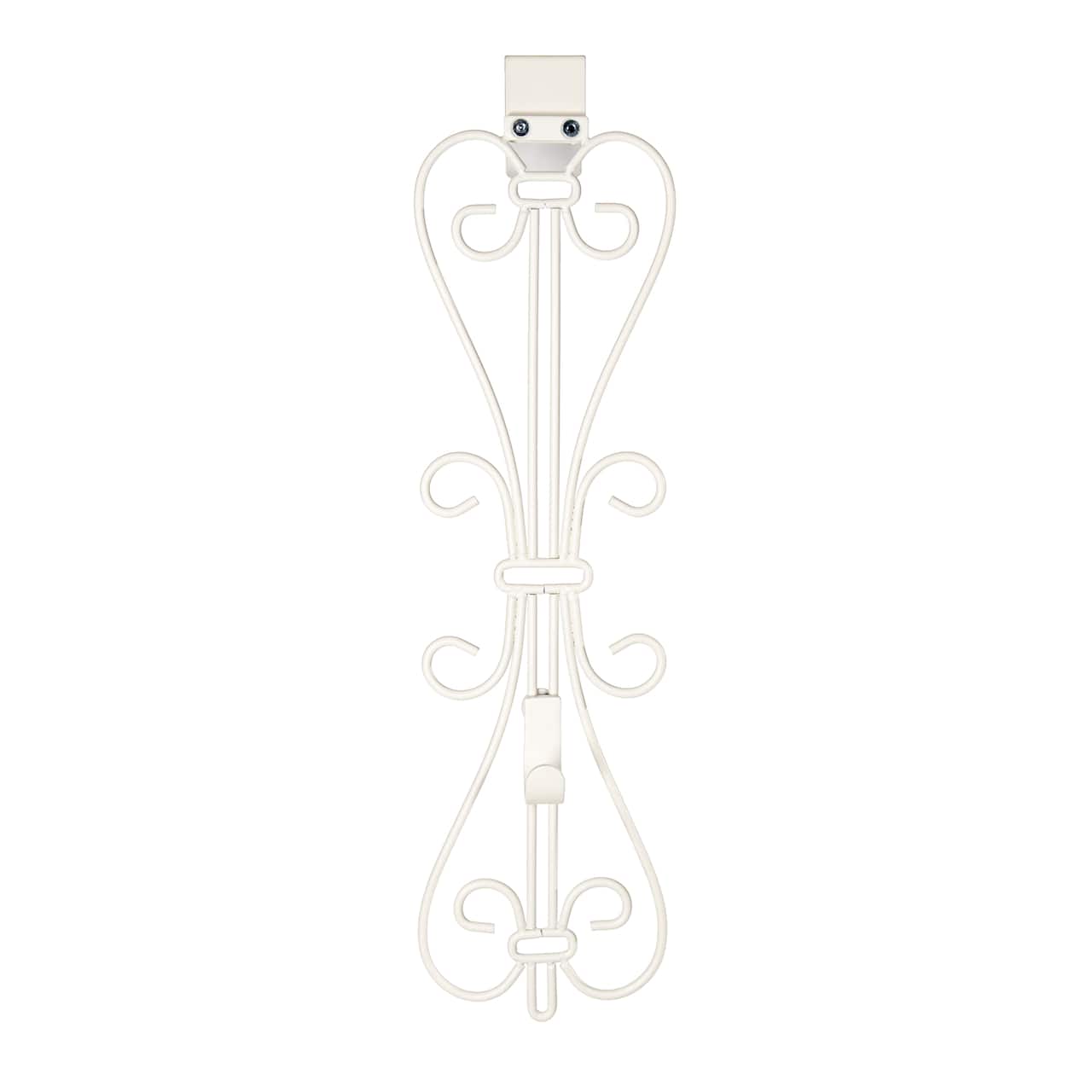 Village Lighting Elegant Adjustable Wreath Hanger
